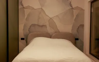 Vilă individuală Corbeanca | design modern, curte amenajată - Poză 21