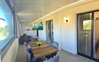 APARTAMENT CU 3 CAMERE DE ÎNCHIRIAT | CENTRAL PARK 4 - Poză 8