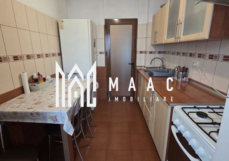 Apartament 3 camere zona Cina | Centrala Termica - Poză 2