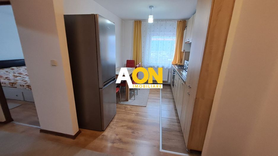 Apartament 2 Camere Decomandat, Complet Mobilat - Poză 1