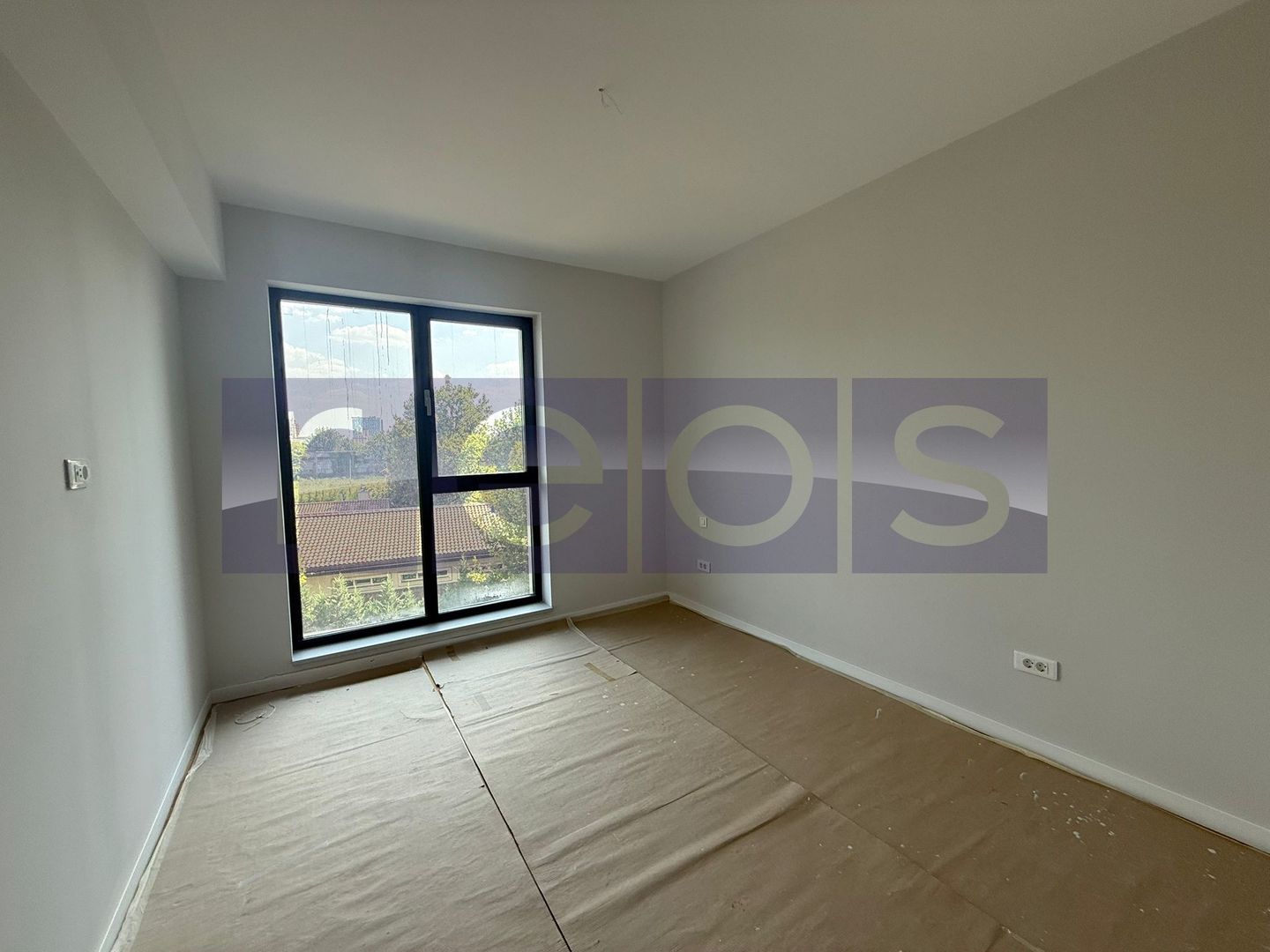 VANZARE APARTAMENT 2 CAMERE | STRAULESTI | 64MP | TERASA | COMPLEX NOU - Poză 4