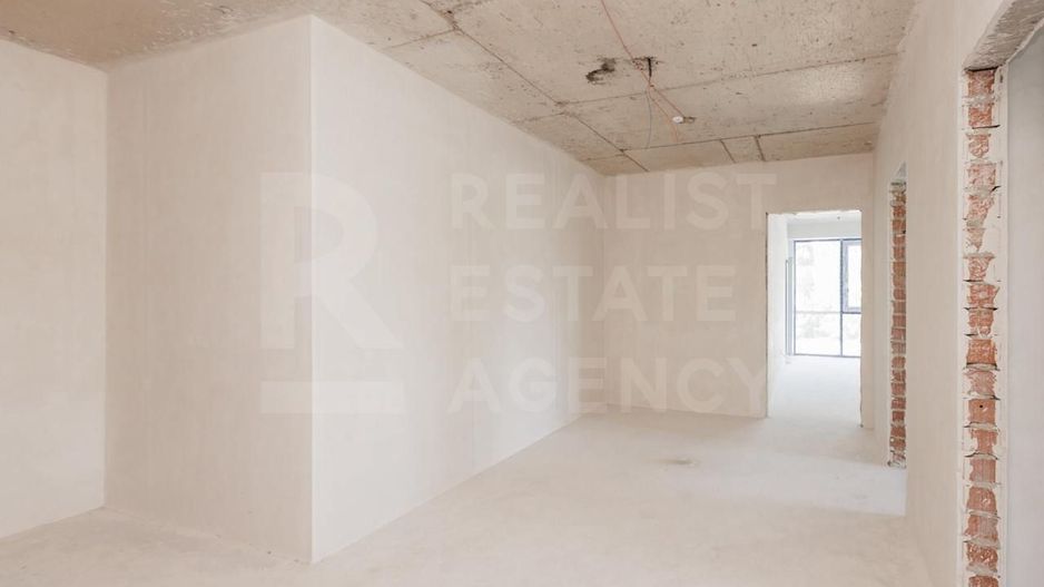 Vânzare, apartament, 2  camere + living, strada Vasile Lupu, Buiucani - Poză 9