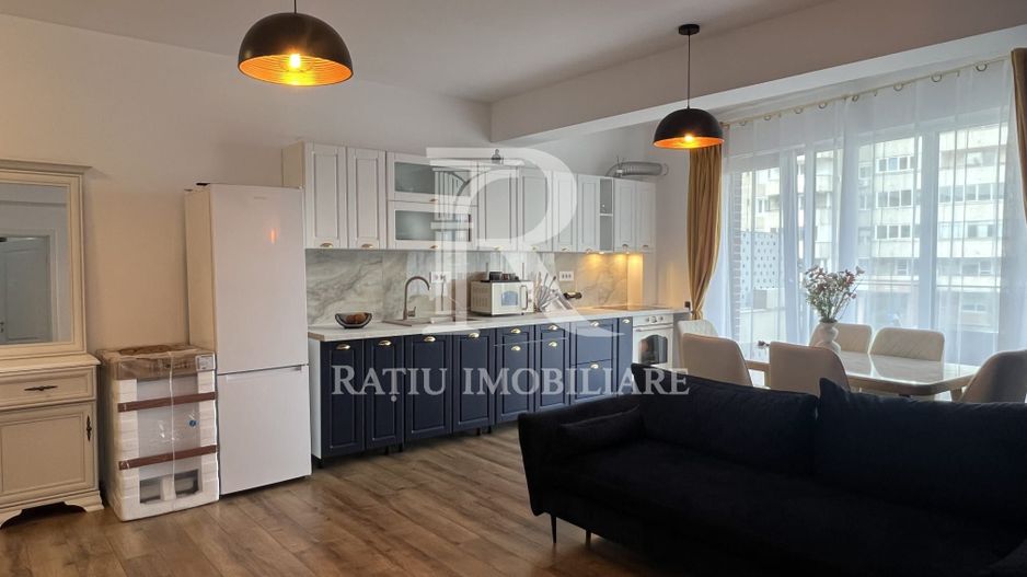 Apartament cu 3 camere | Terasa de 70 mp | Oradea | Bihor - Poză 7