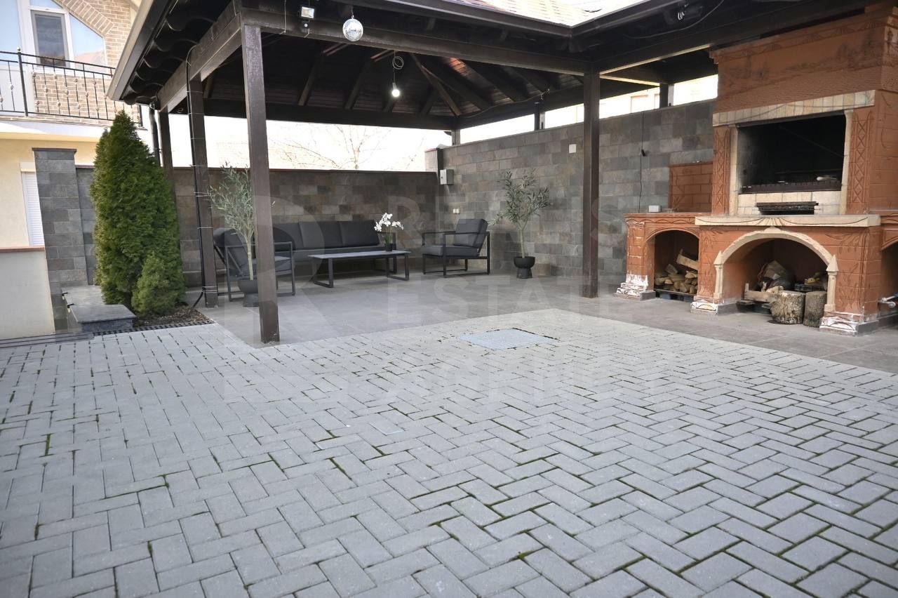 Chirie casă în 2 nivele 280 mp., str. Parascovia Didic, Telecentru. - Poză 22