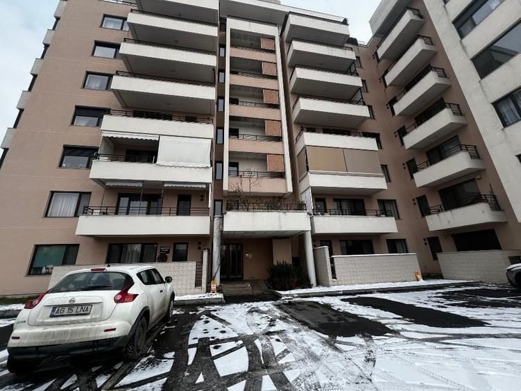 Apartament 2 camere mobilat complet Pipera | Privighetorilor | Băneasa - Poză 13