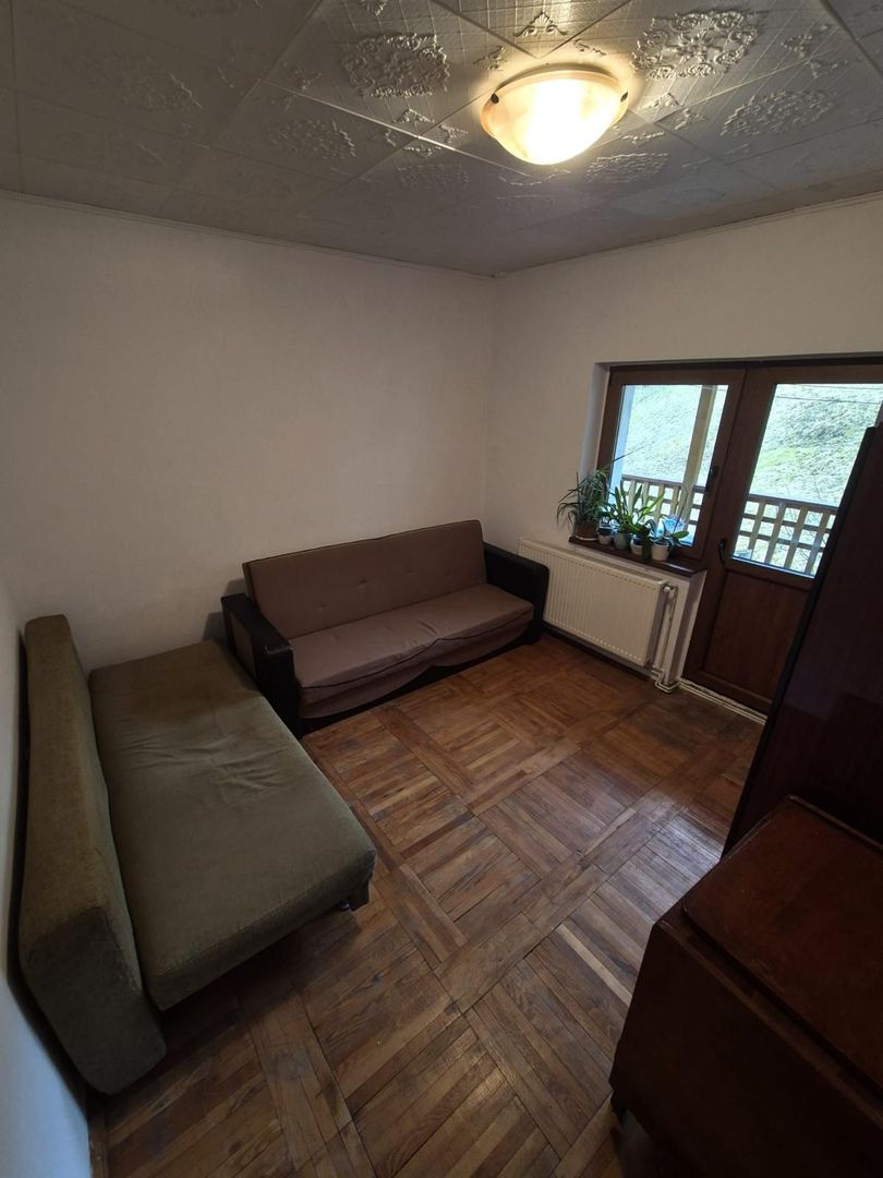 Apartament 3 camere | Zona Racadau | Etaj 1 - Poză 10