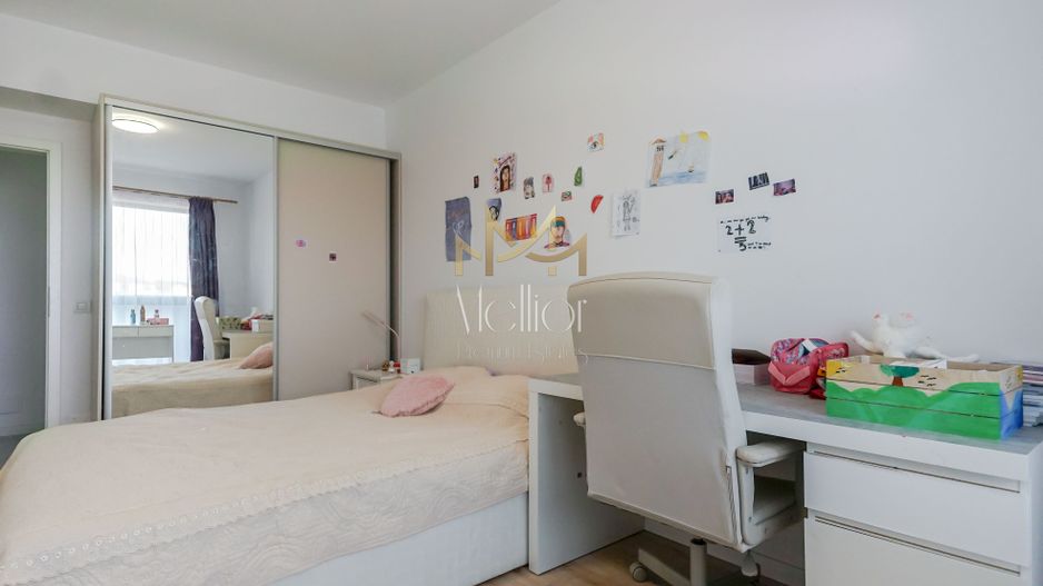 Apartament 4 camere, terasa, parcare, Zorilor, Wings! - Poză 25