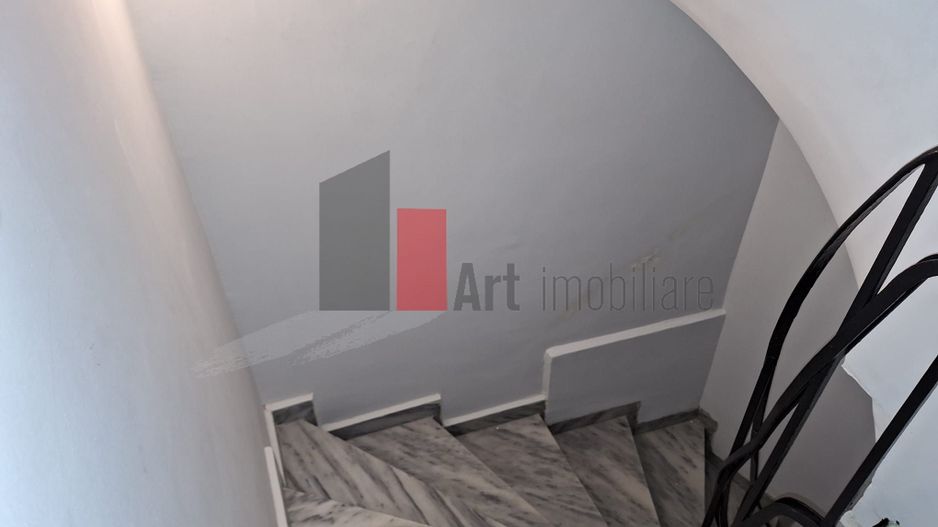 Spatiul "DISIGITA",  Mosilor-adiacent, parter de vila cu intrare separata - Poză 9