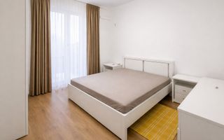 De închiriat apartament 2 camere,  la 25 de minute de Gara de Nord - Poză 4