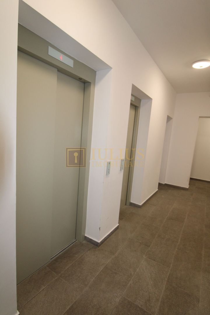 2 camere modern linistit ,vedere, panoramica - Poză 11