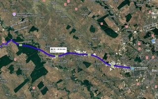 Casa P+1+ Pod,teren 1.088 mp,Vanatorii Mari-Giurgiu, acces rapid A1 ,Comision 0% - Poză 4
