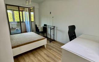 Apartament 2 Camere Tatarasi Oancea De Inchiriat - Poză 5