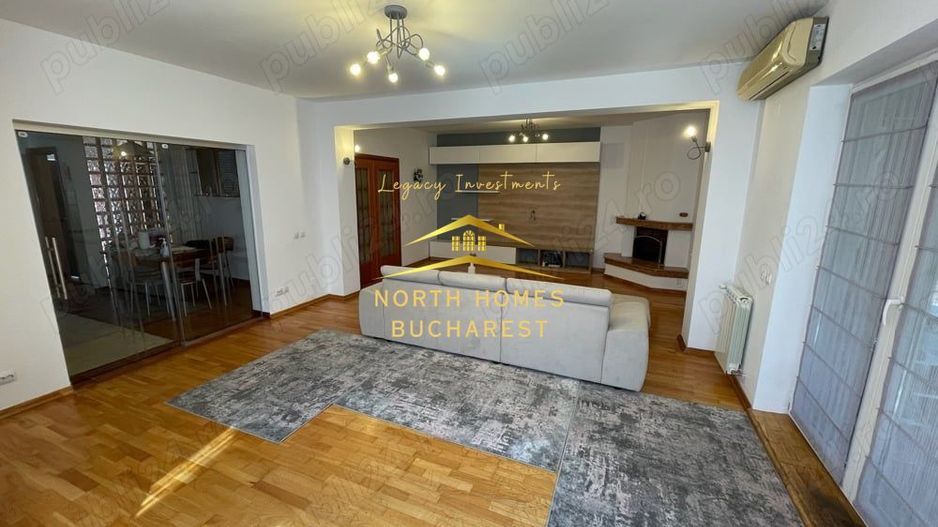 Vila DE INCHIRIAT  P+1  Parcare-Iancu Nicolae  /Gamma Delta - Poză 1