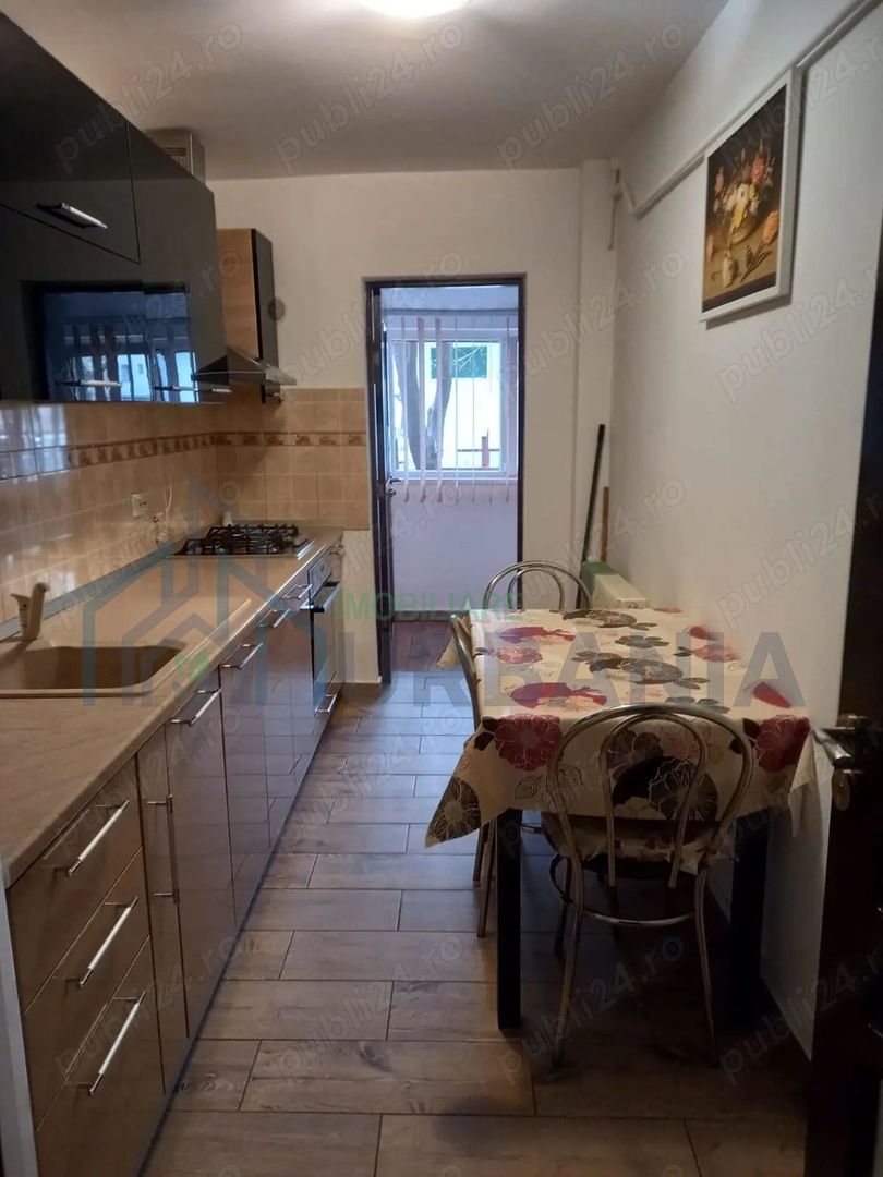 Inchiriez apartament - Poză 8
