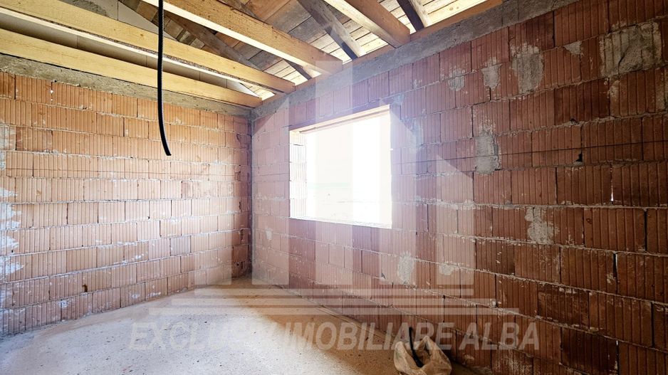 Casa individuala de vanzare, Alba-Micesti - Poză 7