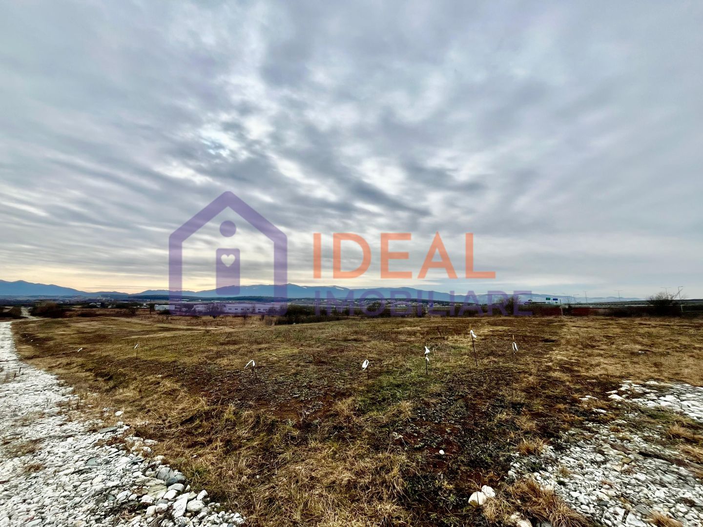 Teren intravilan | 470 mp | Sat Mohu, comuna Șelimbăr - Poză 2