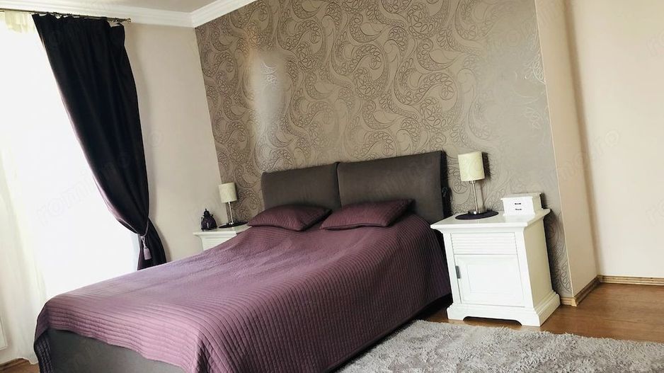 Braytim | 2 Camere | 62 mp | Terasă 10 mp | Etaj 1 | Parcare - Poză 3