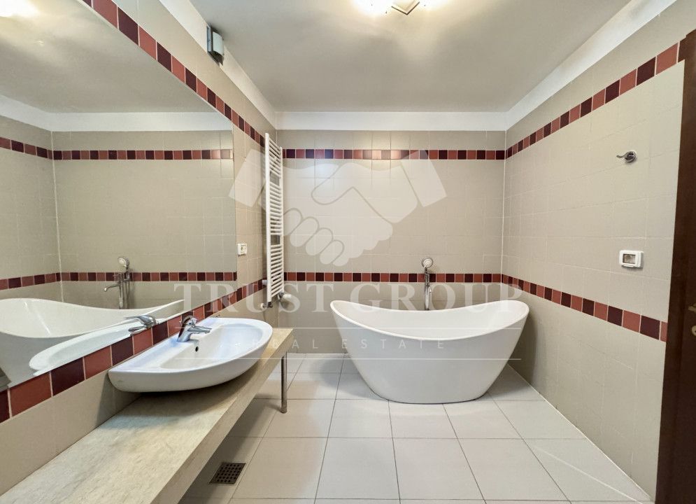 Apartament 3 camere | Herastrau | Terasa | Loc de parcare - Poză 31