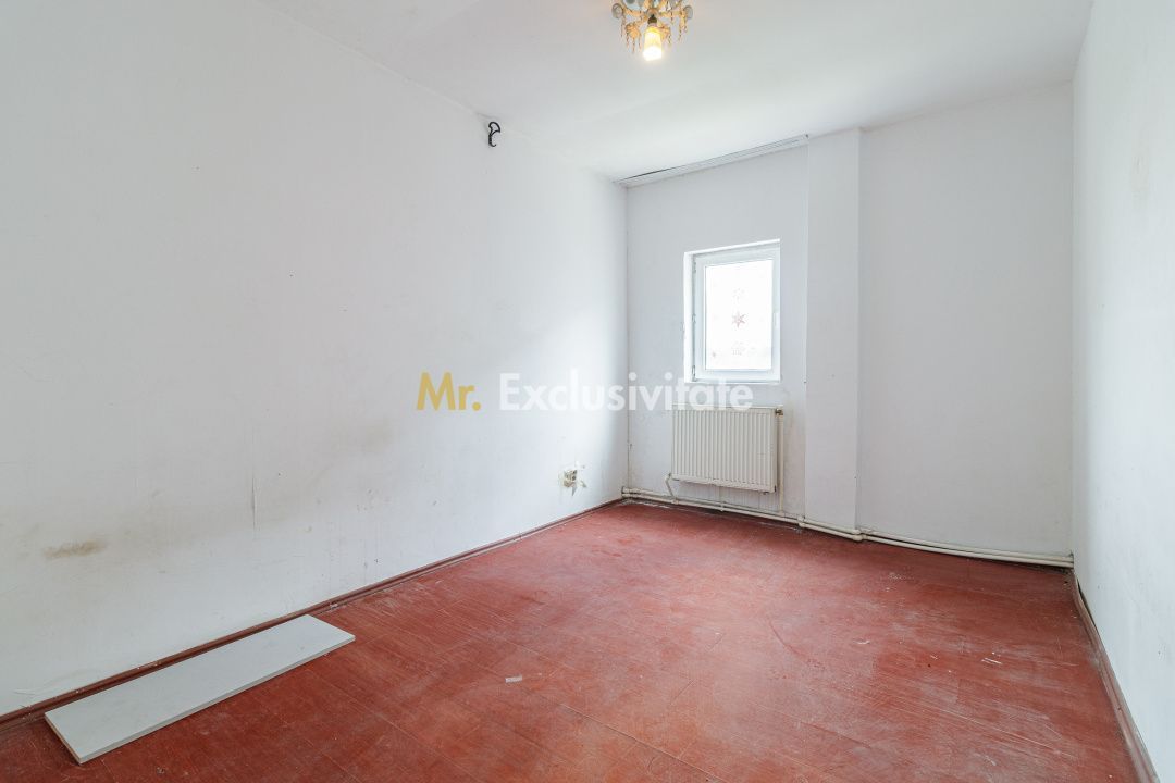 Spatiu de inchiriat la intrarea in Bragadiru - Poză 5