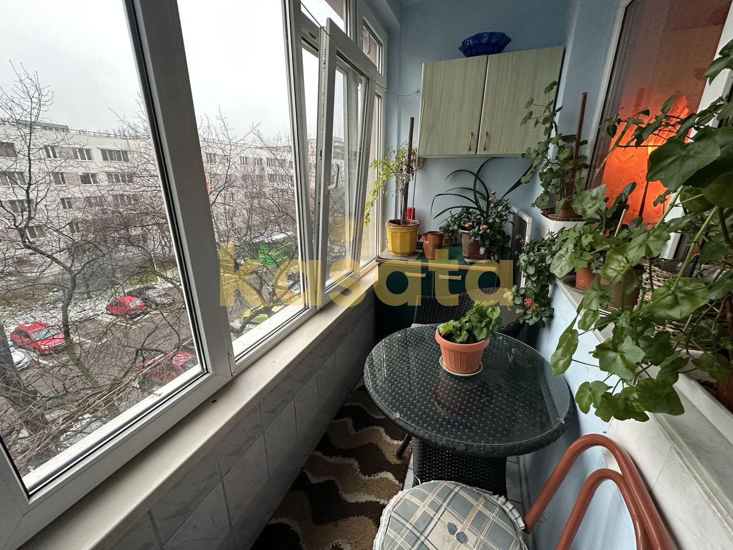 3 Camere | Drumul Taberei | Etaj Intermediar | Bloc Anvelopat - Poză 19
