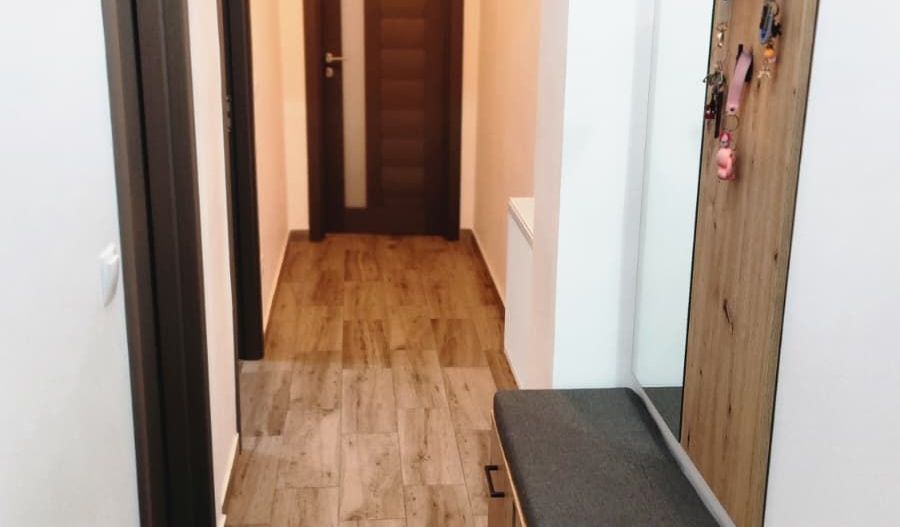 Apartament 2 camere, etajul 1, Aleea Steaza - Poză 3
