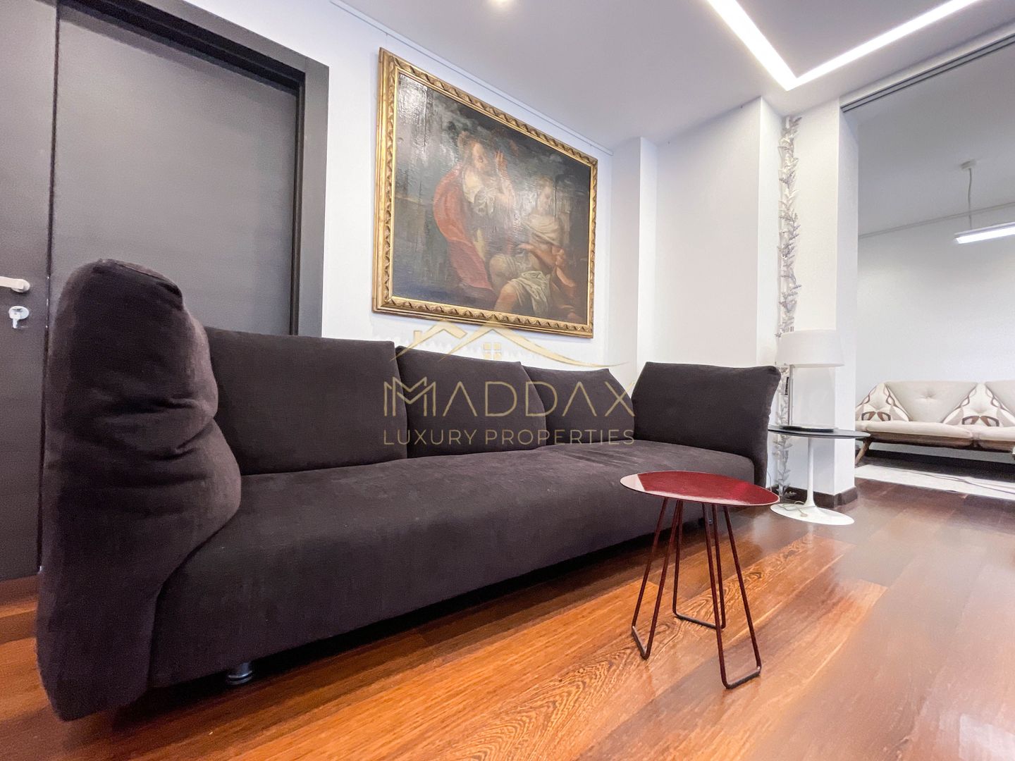 Cladire de birouri + spatiu comercial *1106 mp* // Dorobanti Capitale - Poză 37