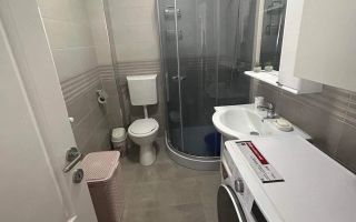 Garsonieră 31mp + balcon 6mp | Bloc 2021 - Poză 5