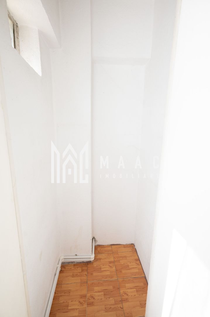 Apartament 3 camere de vânzare | Râmnicu Vâlcea | Traian | lift - Poză 15