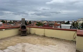 Penthouse exclusivist de închiriat – Strada Hipodromului, Sibiu - Poză 32