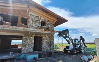 Casa tip  Alpesiana/constructie noua! - Poză 16
