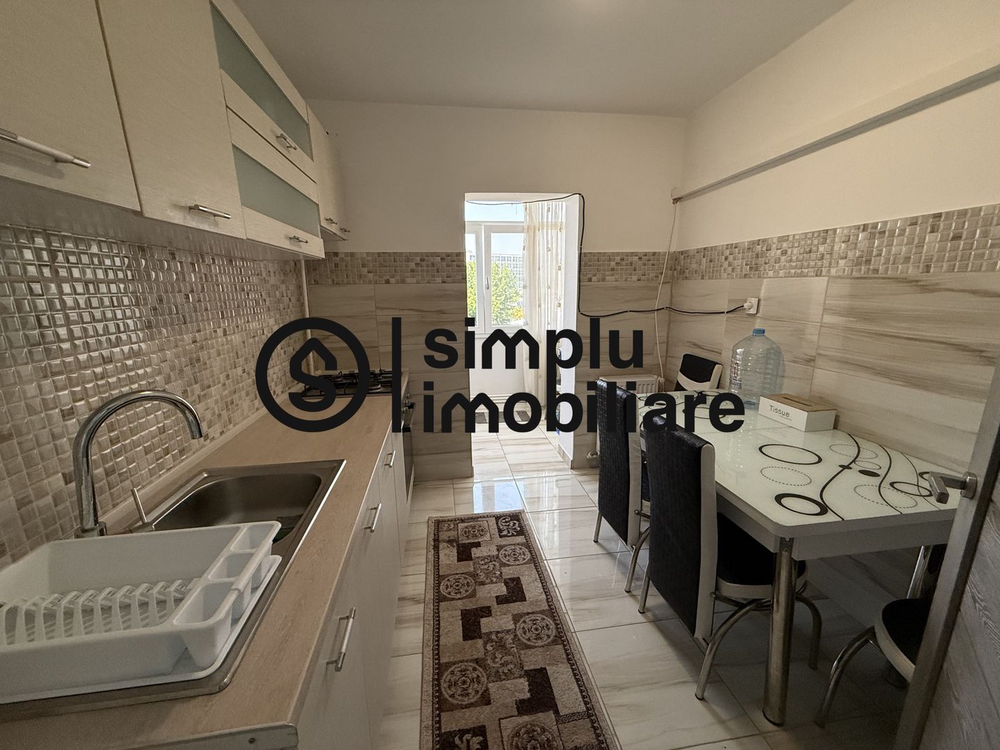 2 decomandate, 1 Mai ( I-uri), centrala termica - 105 000 Euro - Poză 8