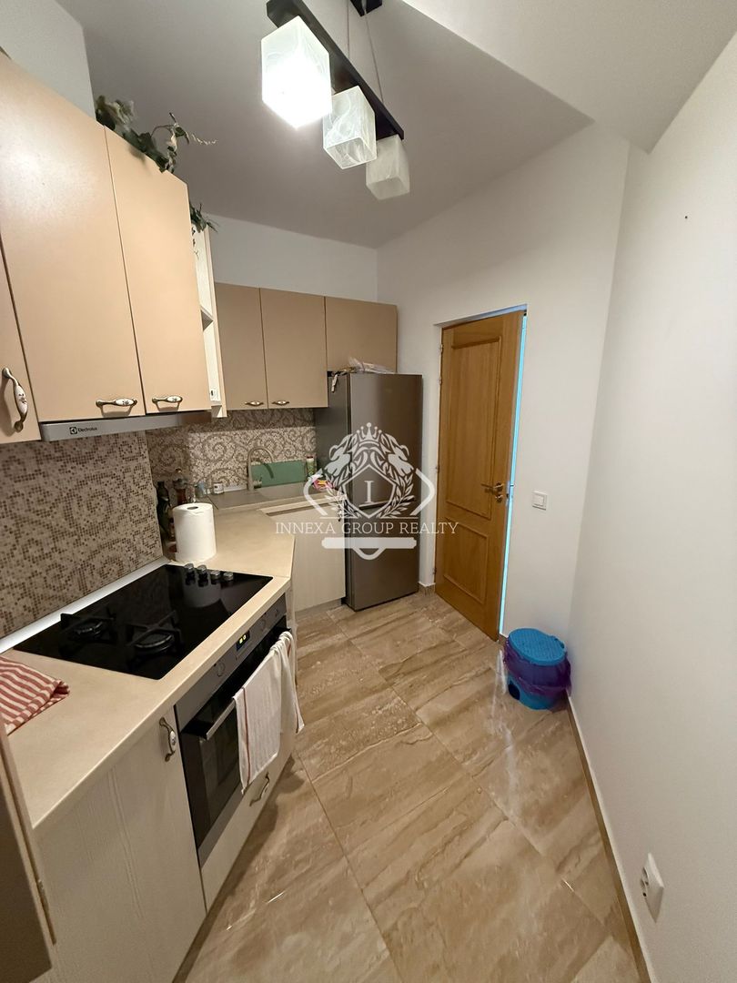 Garsoniera - moderna - 38mp - dressing I Ghencea - Poză 12