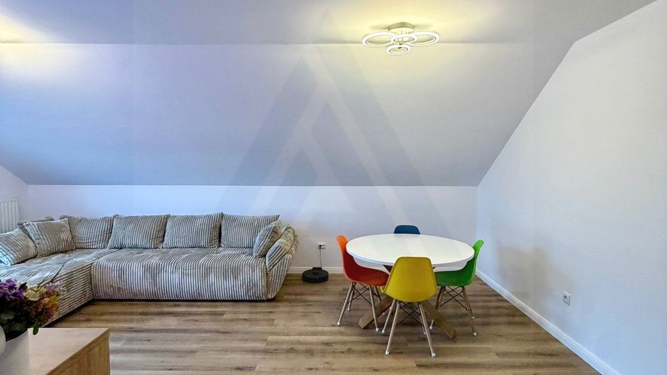 Apartament premium 4 camere 3 dormitoare 2 bai 116 mp in  Kogalniceanu - Poză 7