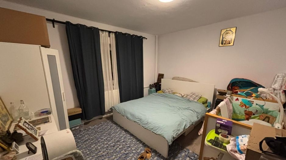 Vanzare Apartament 2 camere, 59 mp, parter, bloc reabilitat,  – Margeanului - Poză 5