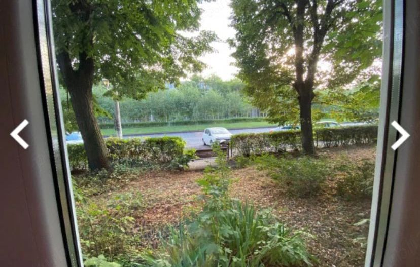 Apartament 2 camere, parter, metrou la 2 minute - Poză 3