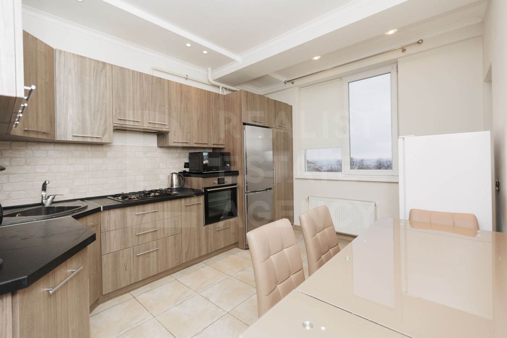 Vânzare. apartament, 2 camere, str. Constantin Vîrnav, Telecentru. - Poză 7