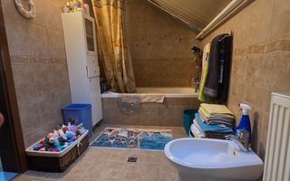 Ansamblu rezidential format din doua case individuale in Timisoara - Poză 9