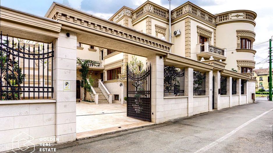 Spatiu comercial, 250 mp, pretabil loc joaca copii, zona Boul Rosu - Poză 16