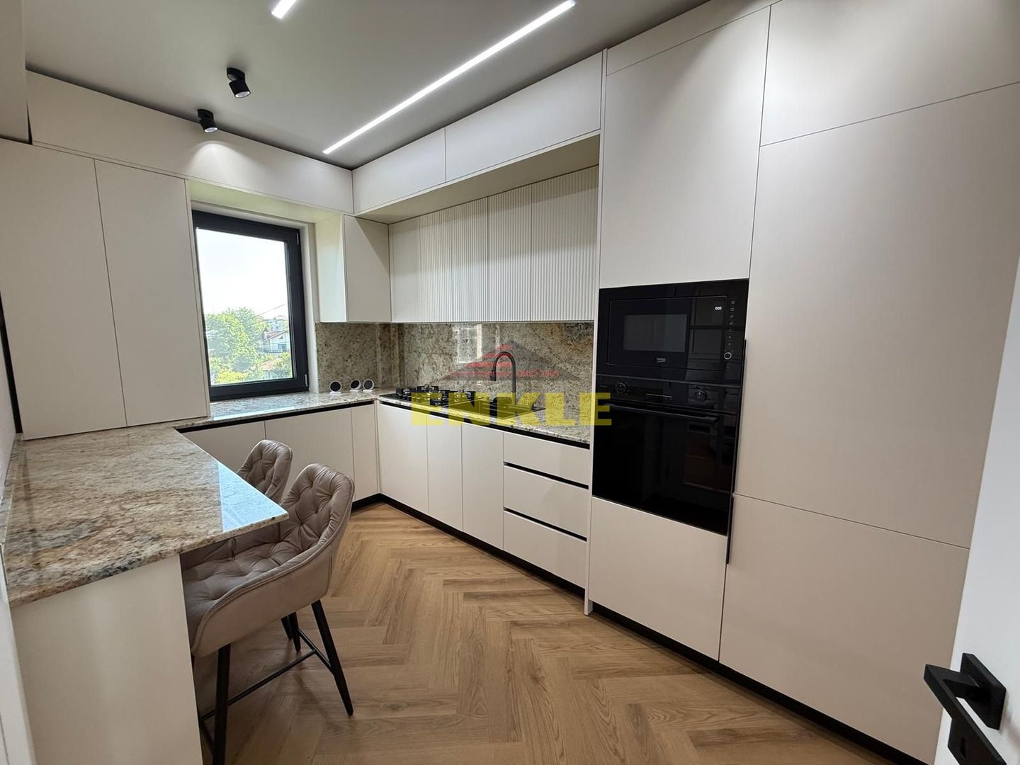 PENTHOUSE DE LUX/ÎNCHIRIERE - Poză 9