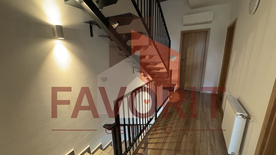 Duplex disponibil imediat aproape de Ikea - Poză 5