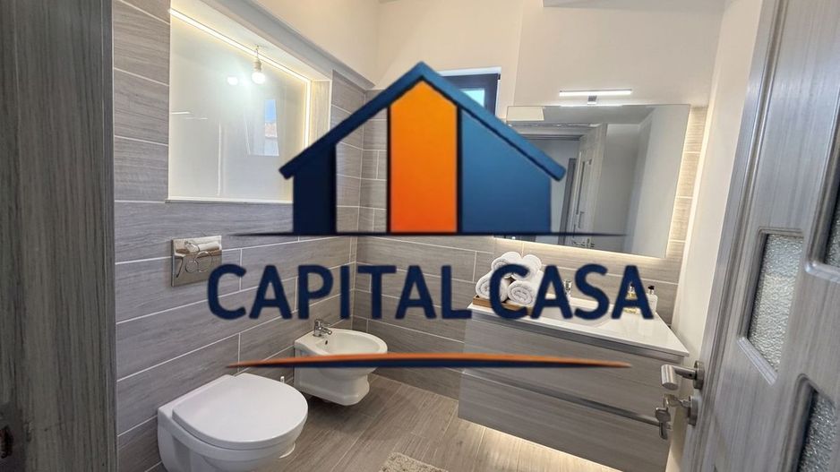 Casă individuala modernă in Tărtășești - Poză 6