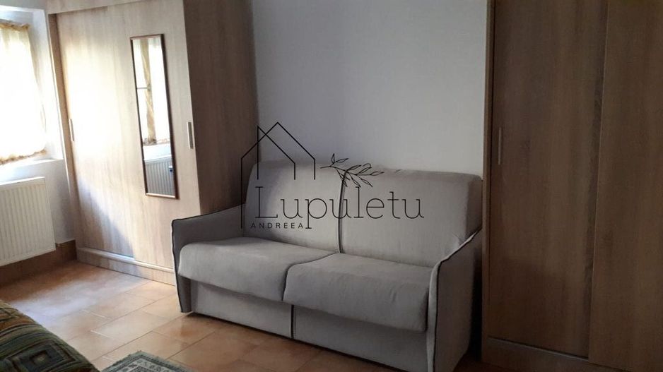 Garsonieră de Vânzare | 30 MPU | Decomandată | Parter | Lazaret - Poză 1