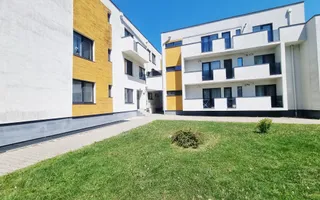 Apartament 2 camere spațios, 64 mp utili + balcon | etaj 1 | Turnisor - Poză 13