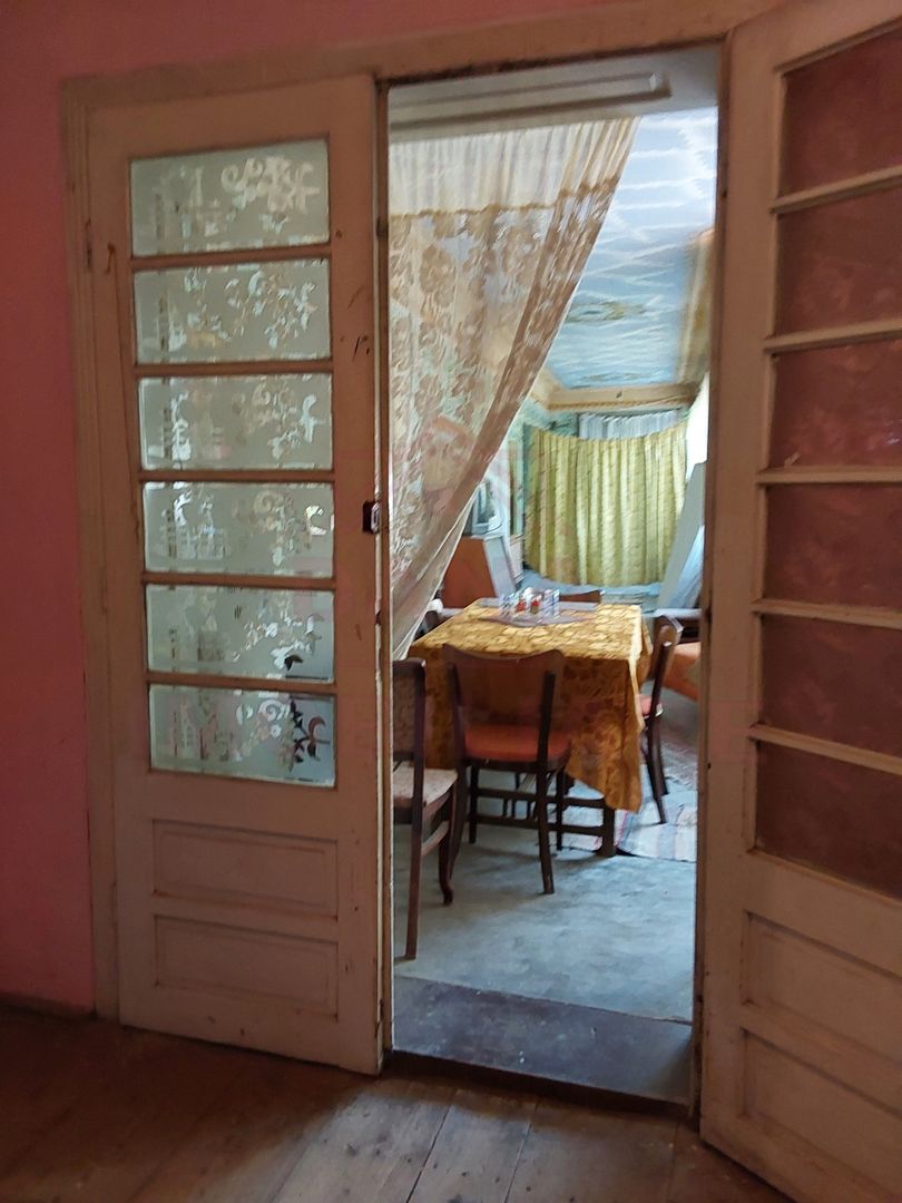 CASĂ IABLANIȚA  7 CAMERE \JUD. CS - Poză 10