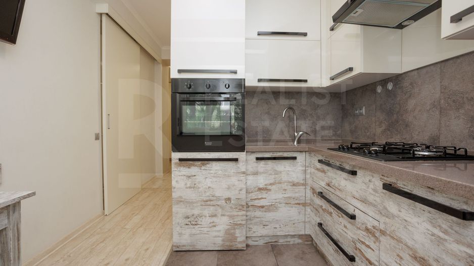 Vânzare. apartament, o cameră, strada Trandafirilor, Botanica - Poză 9