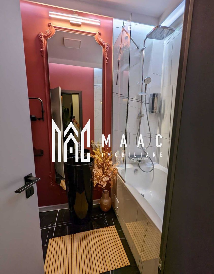 Apartament 3 camere I Etaj 3 I Selimbar - Poză 5