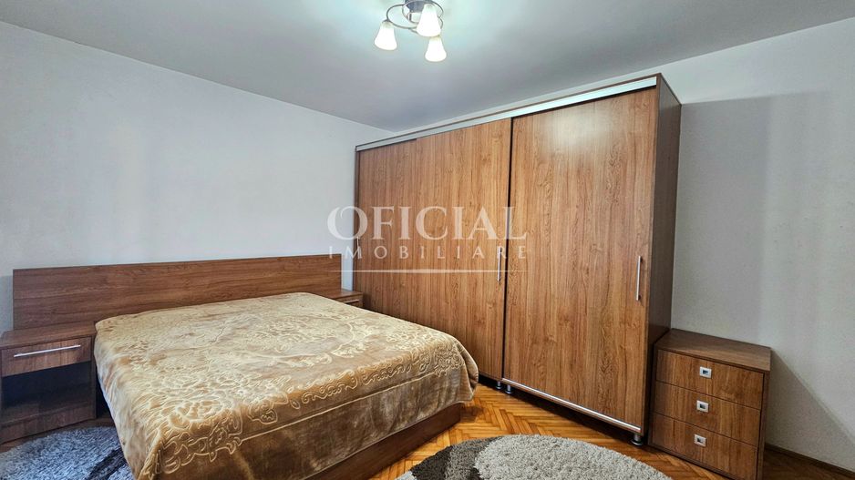 Apartament 3 Camere | 67 mp | Balcon | Zona Diana | Gheorghieni - Poză 9