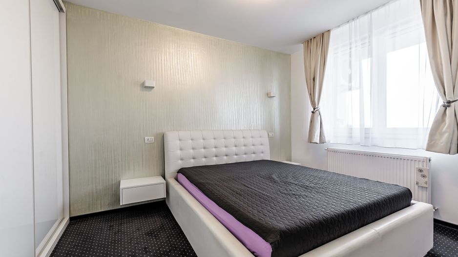 Apartament superb, ultrafinisat, bloc nou lângă Medlife Genesys - Poză 1