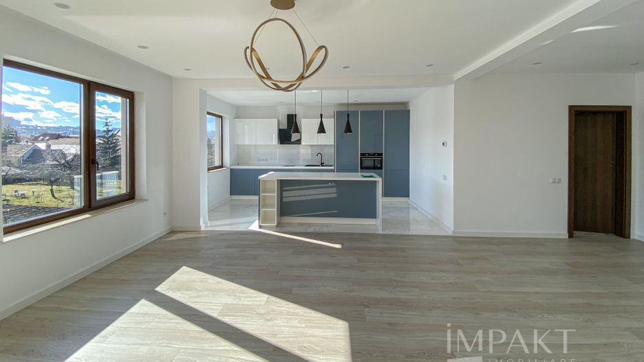 Va propunem spre inchiriere un spatiu pentru birou in Gheorgheni. - Poză 3