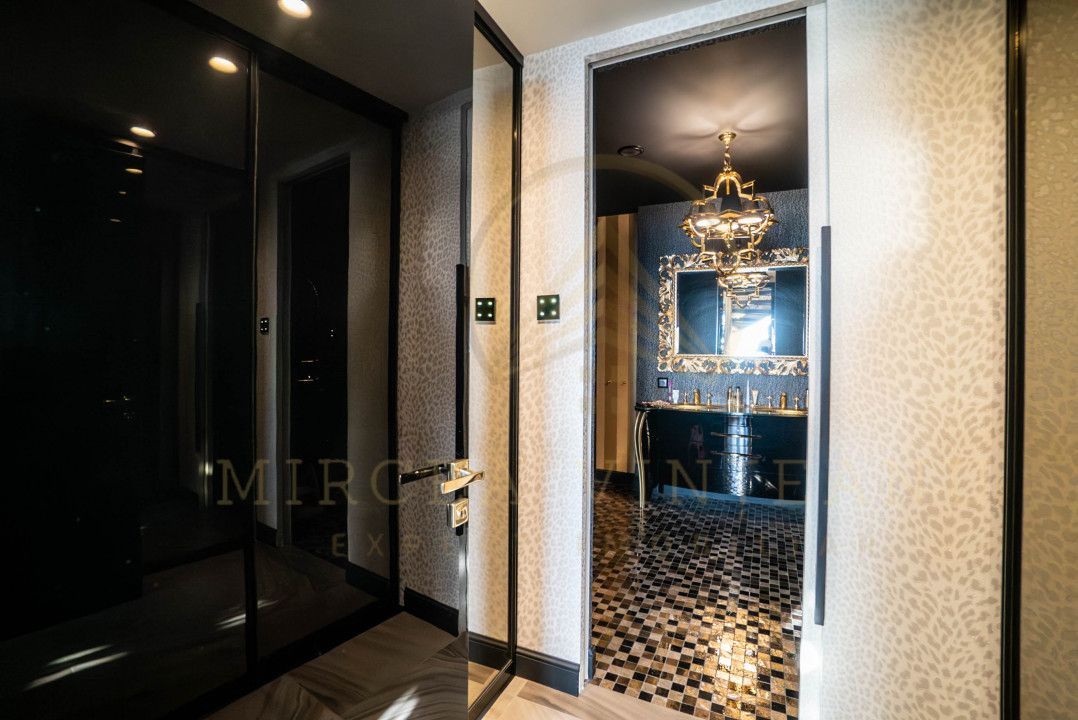 Faleza Nord - Cucerește luxul urban cu acest duplex spectaculos! - Poză 13